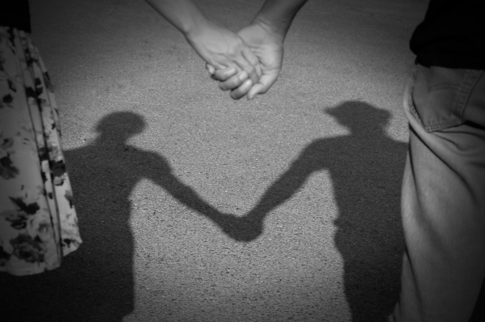 深埋心中的那些年
