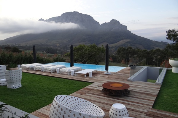 白蘇維翁的吻別
