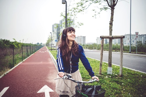 一日單車小旅行：7條Youbike推薦路線
