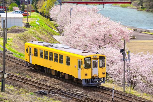 赴日旅遊再添熱門景點！最新日本秋田自由行全攻略大公開！
