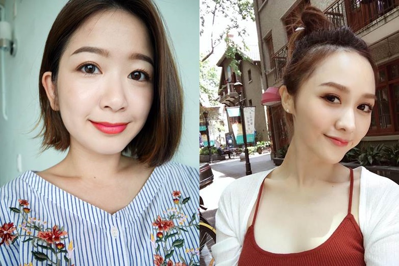 十大人氣美妝Youtuber，有了她們每次化妝都得100分呢！
