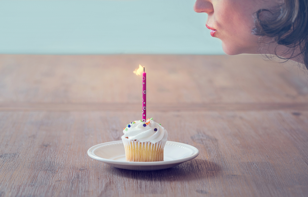 三十歲世代的日本女生都不愛生日太驚喜
