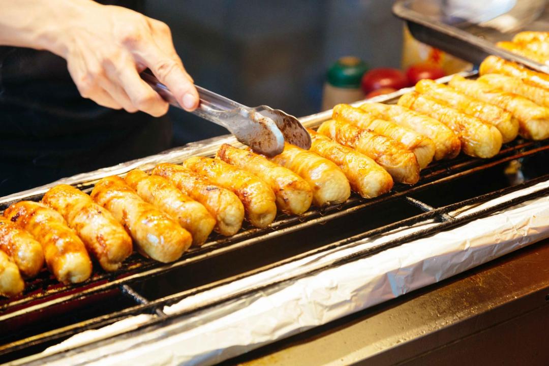 全球十大美食之都票選。台灣這城市唯一入榜
