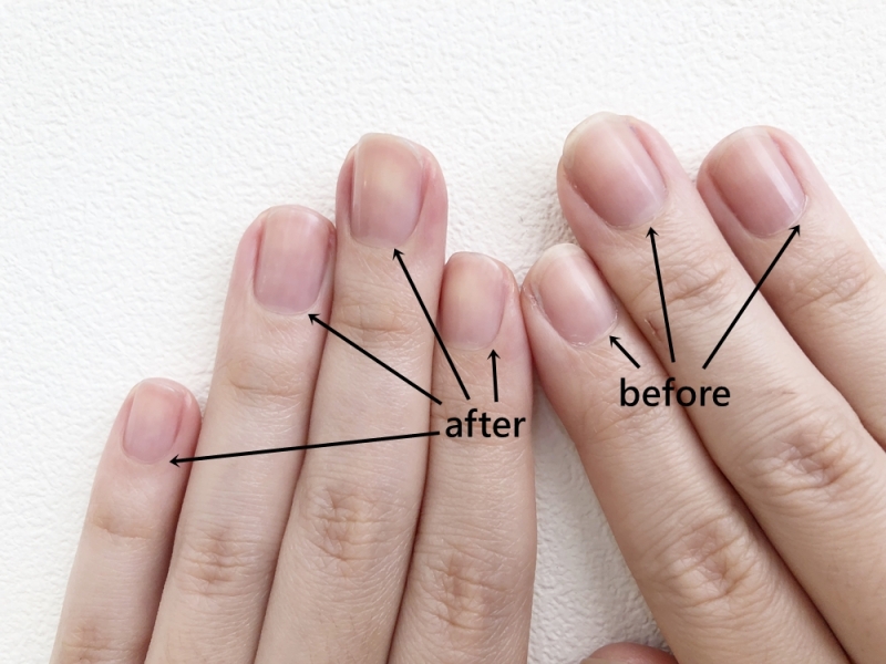 指甲長度要剪到多長？指緣硬皮怎麼處理？日常「剪指甲」最常遇到的5個問題一次解答
