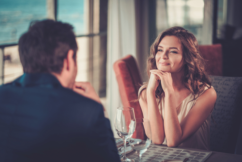 艾姫答客問：怎麼讓男人渴望和妳約會？這5個要素很重要！
