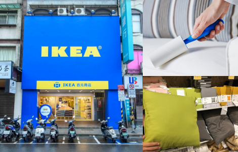 通通100元以內！小資族必逛「IKEA百元商店」首間在通化夜市，盤點11項必買好物
