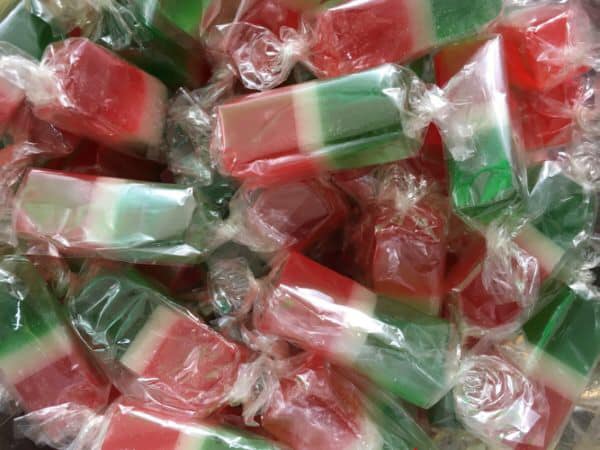 哪種糖最難吃？「這款」被網友公認第一名：聞到就想吐！
