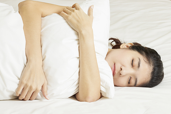 總是睡不好？ 日本睡眠專家歸納4大NG習慣
