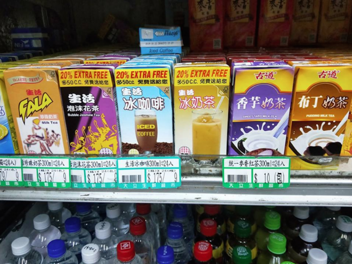 從小喝到大竟不知！生活飲料藏「4字密語」…真相曝光
