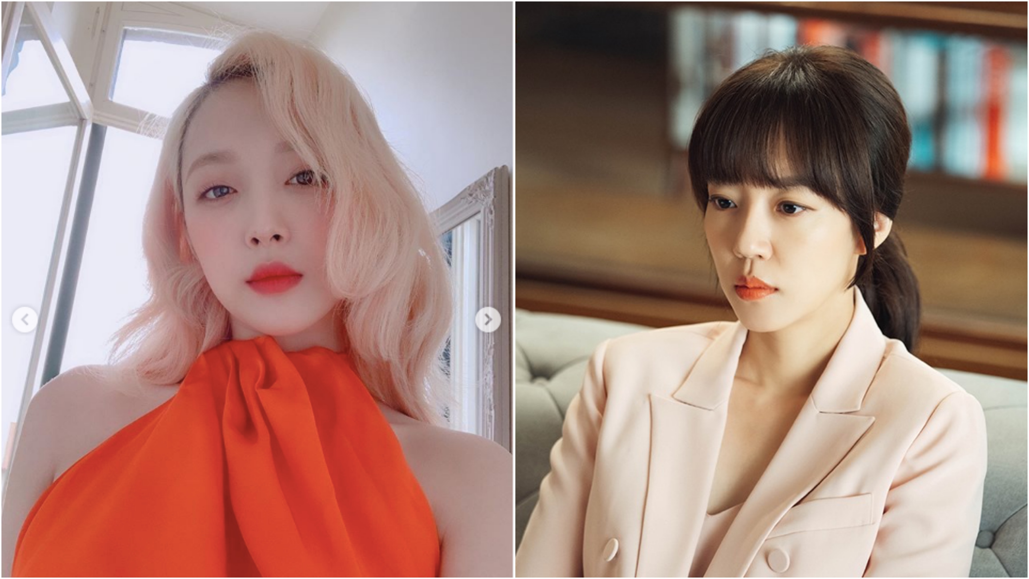 2019韓劇女主角御用唇膏推薦　跟著雪莉、林秀晶換上「被告白色系」
