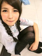 性感又可愛，女大生黎兒的上課心機穿搭術 | 姊妹淘 | NOWnews今日新聞