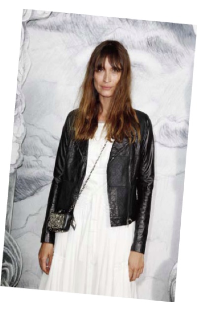 不褪流行的必備單品–騎士風皮衣(男/女)
