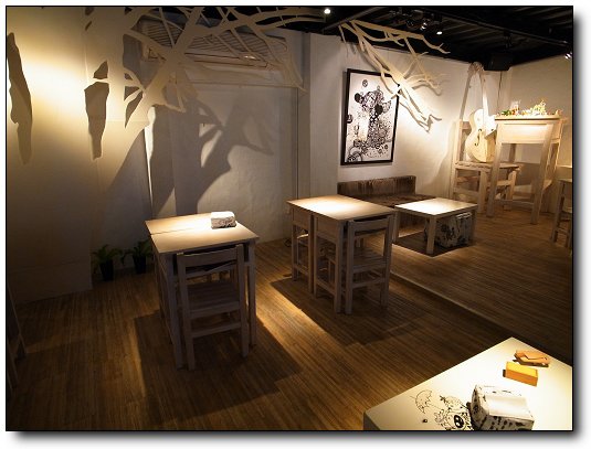 西門町的遊園地 Somebody 貳拾陸巷 姊妹淘 Nownews今日新聞