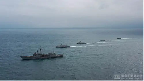 The Republic of China Navy has pursued indigenous submarine development for over a century. By Military News Agency.