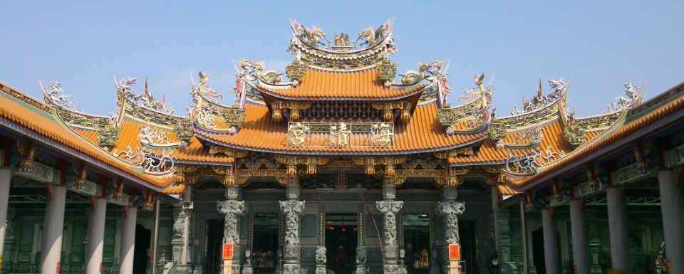 三條崙海清宮被視為全台包公祖廟（圖／三條崙海清宮閻羅天子包公祖廟FB粉絲專頁）