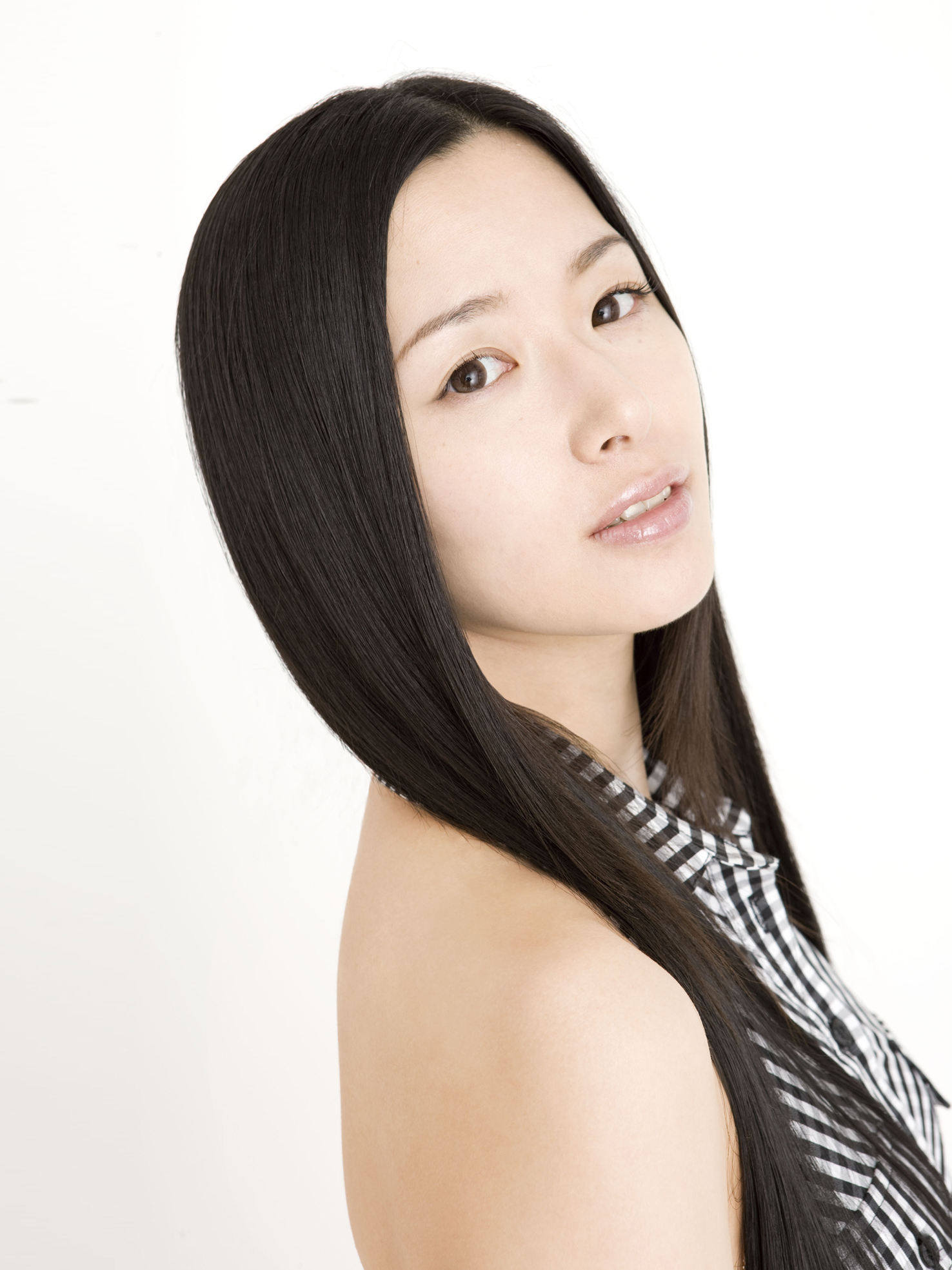 在《鋼彈SEED》中飾演女主角拉克絲的聲優田中理惠將親臨台北電玩展。（圖／萬代南夢宮提供）